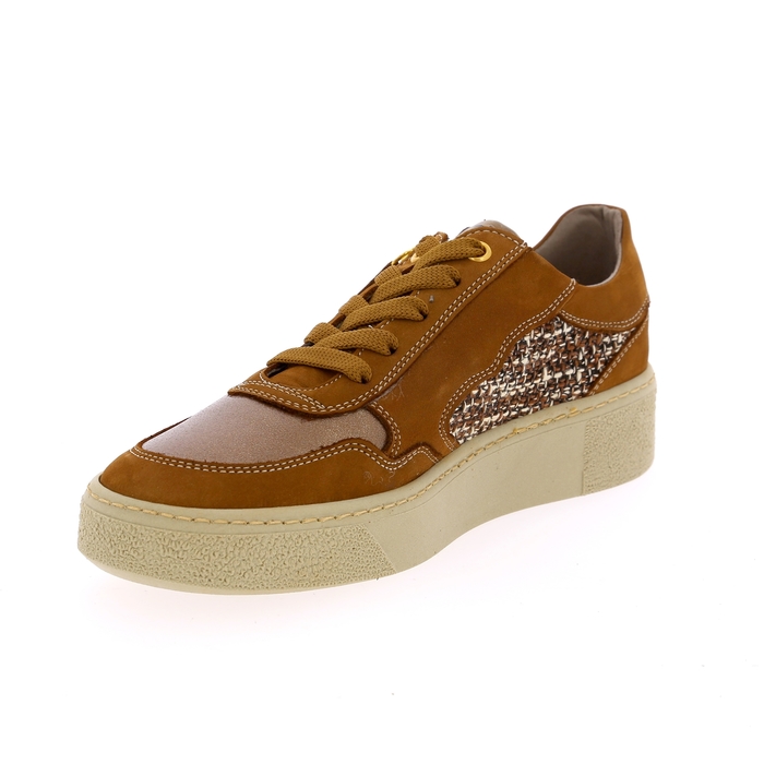 Dlsport Sneakers cognac