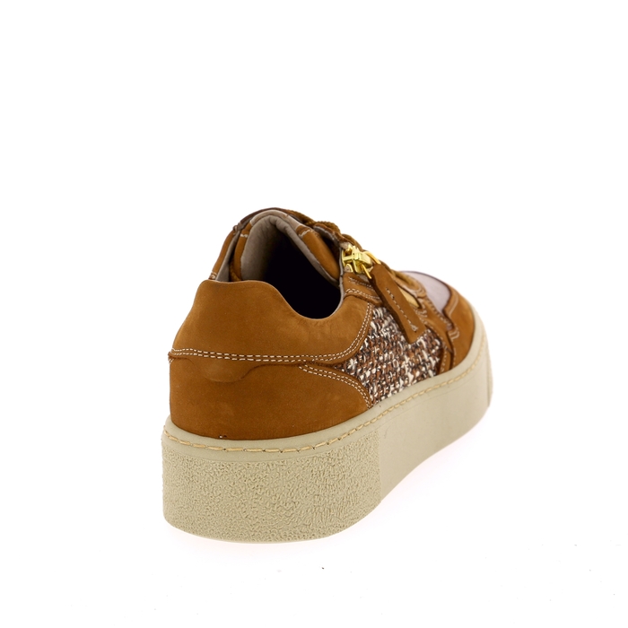 Dlsport Sneakers cognac