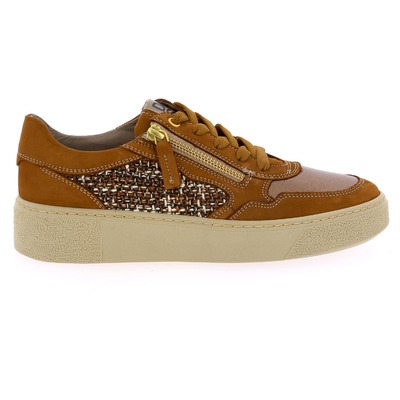 Dlsport Sneakers cognac