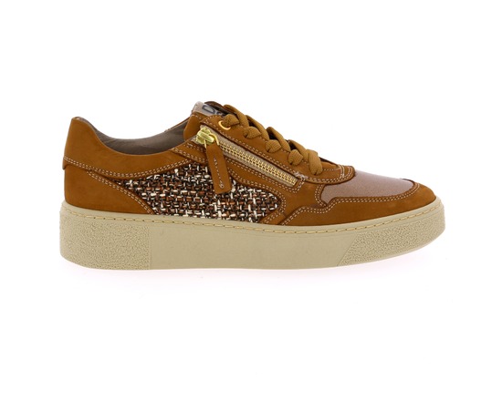 Dlsport Sneakers cognac