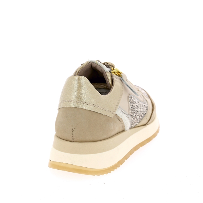 Dlsport Sneakers beige