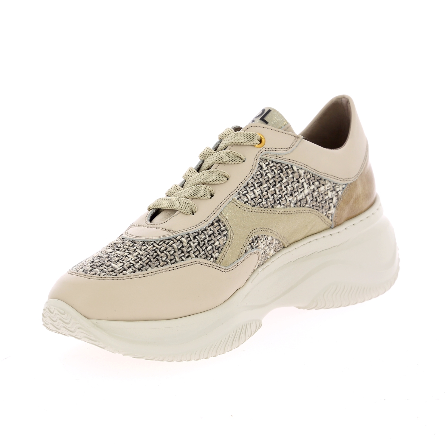 Zoom Sneakers Dlsport