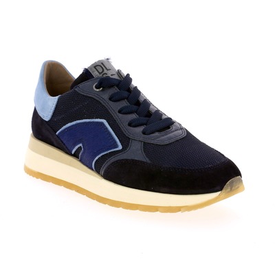 Dlsport Sneakers blauw