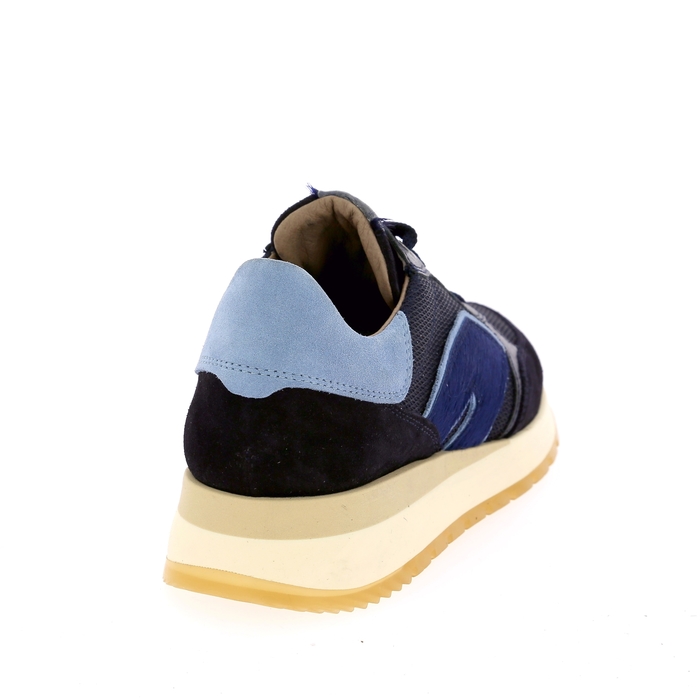 Dlsport Sneakers blauw