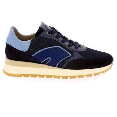 Dlsport Sneakers blauw