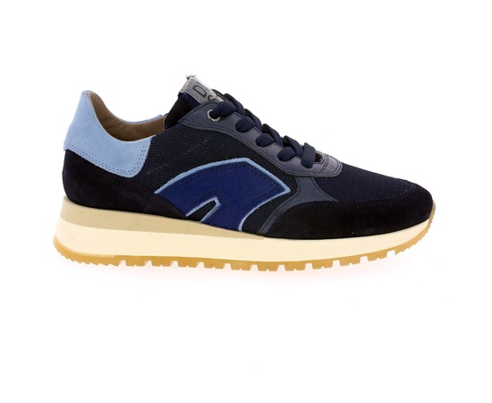 Dlsport Sneakers blauw