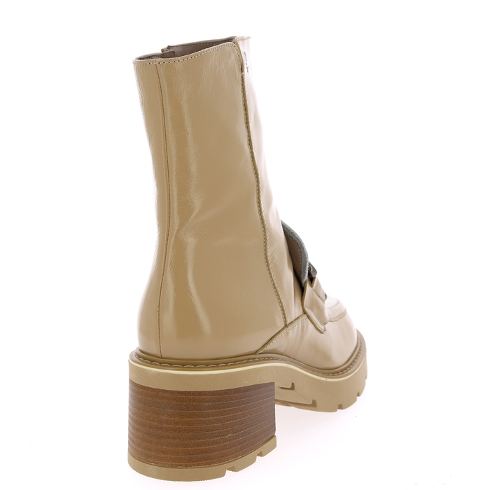 Dlsport Boots beige