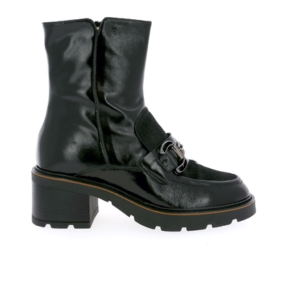 Dlsport boots noir