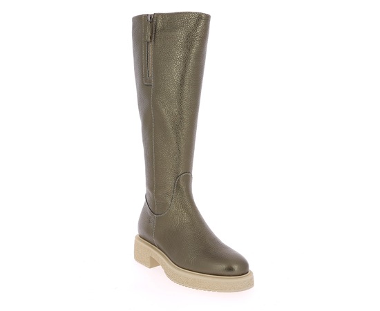 Dlsport Bottes pewter