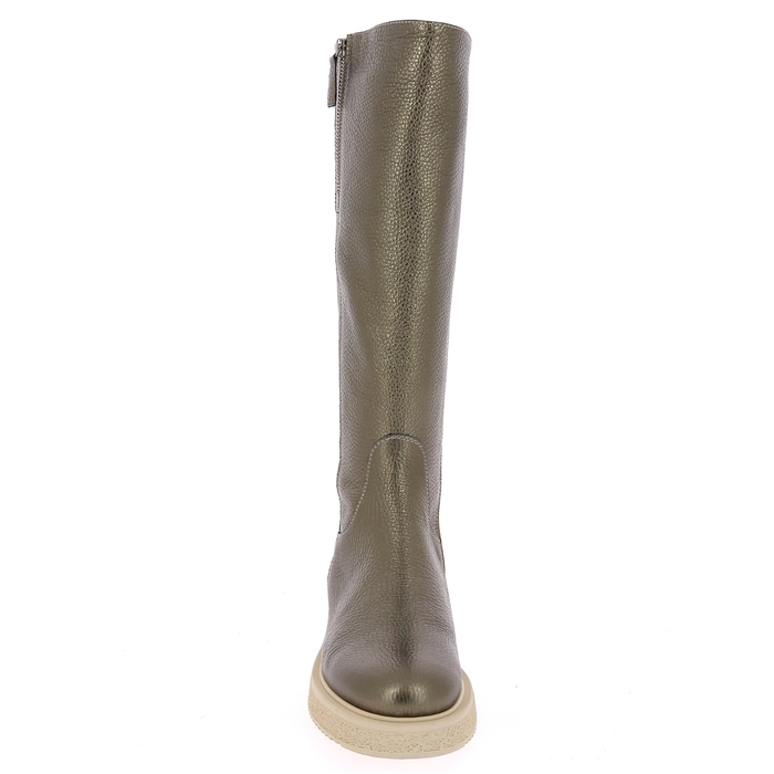 Dlsport bottes pewter pewter