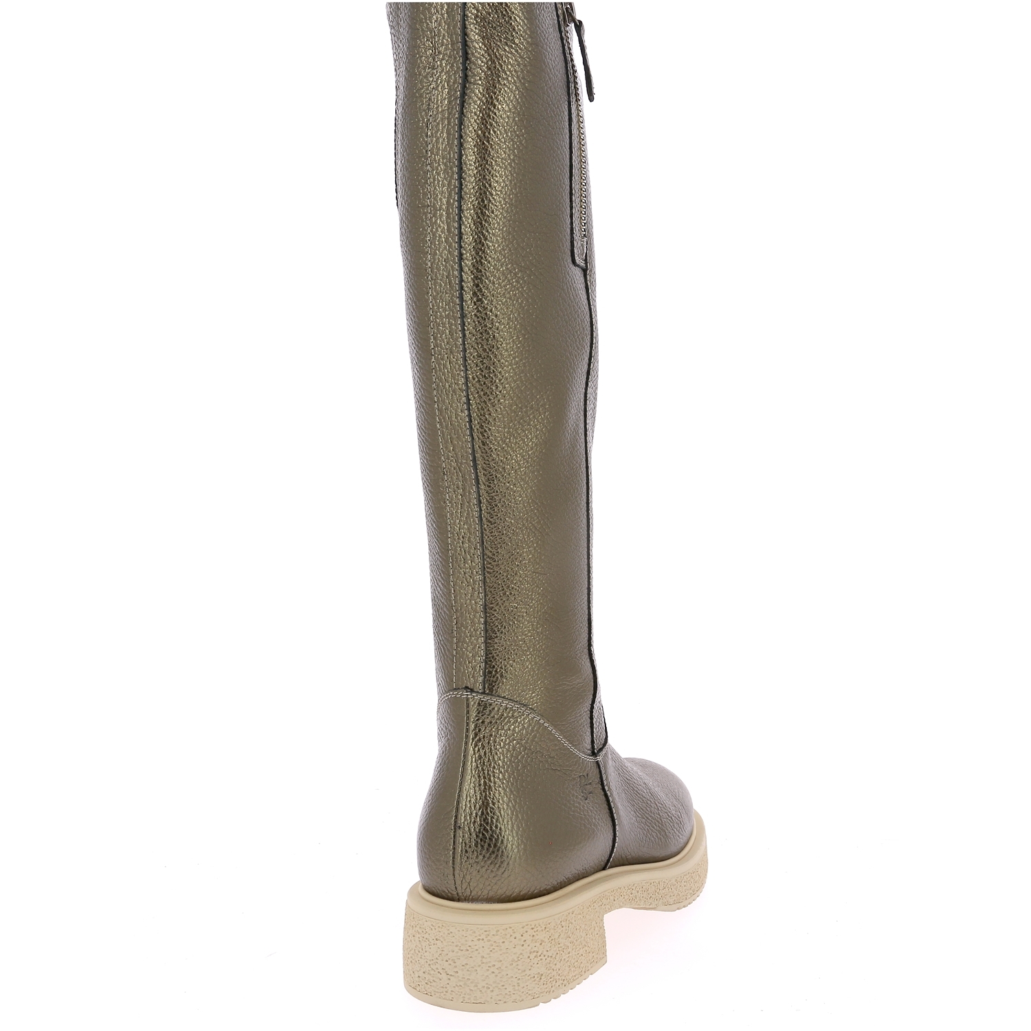 Zoom Dlsport bottes pewter