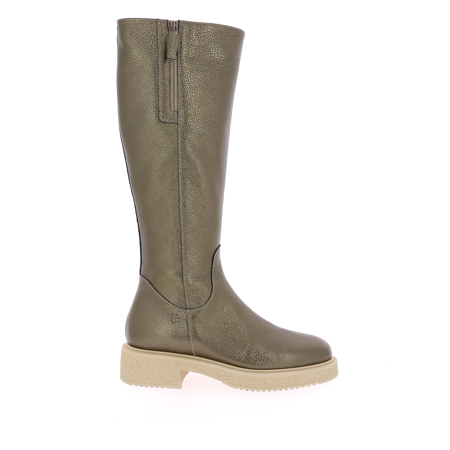 Zoom Dlsport bottes pewter