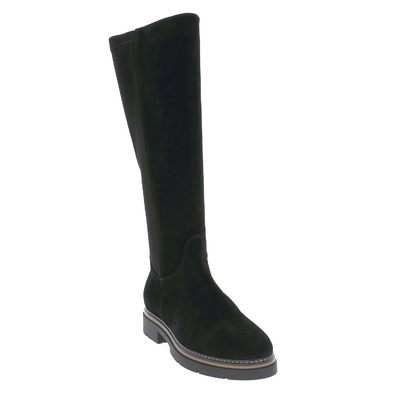 Dlsport bottes noir