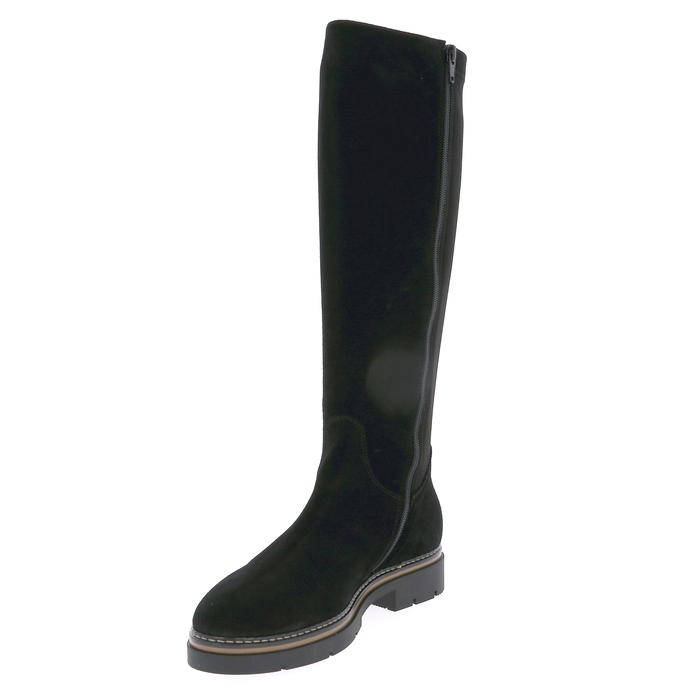 Dlsport Bottes noir