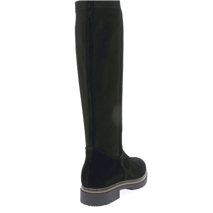 Dlsport Bottes noir