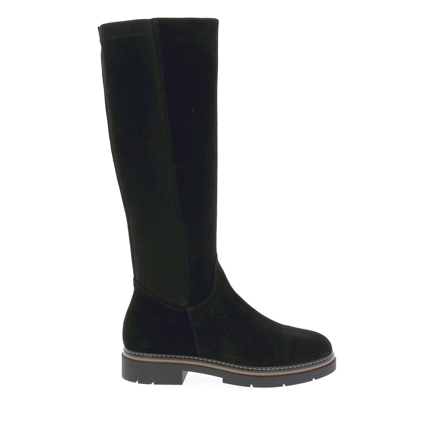 Zoom Dlsport Bottes