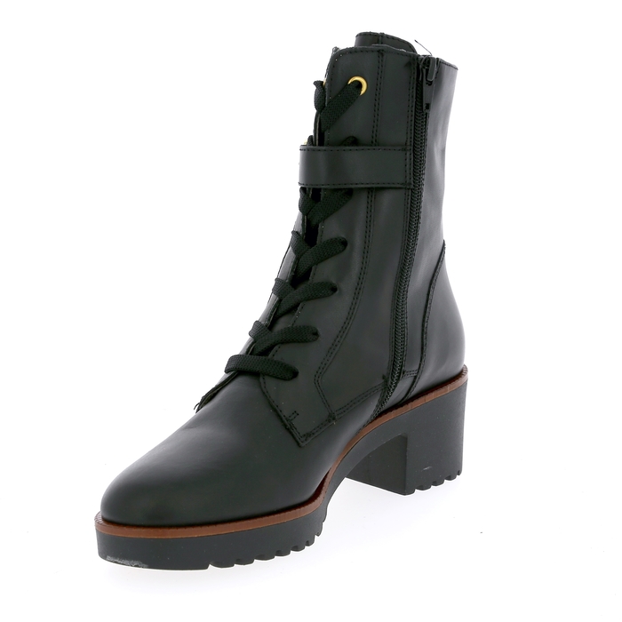 Dlsport boots noir noir