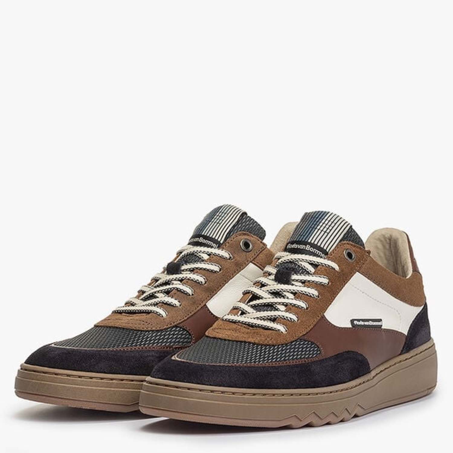 Zoom Floris Van Bommel Sneakers