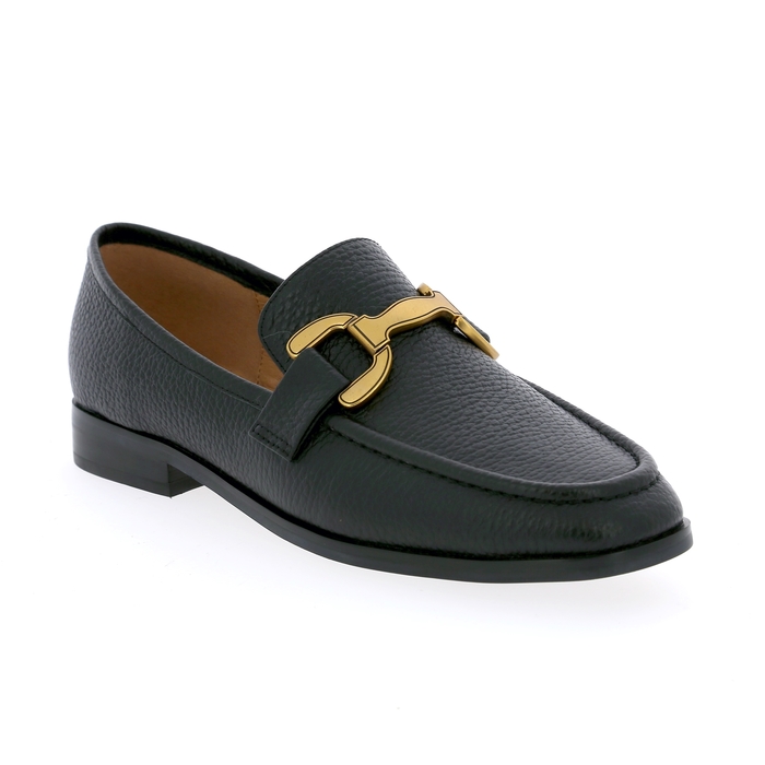 Bibilou Moccassins noir