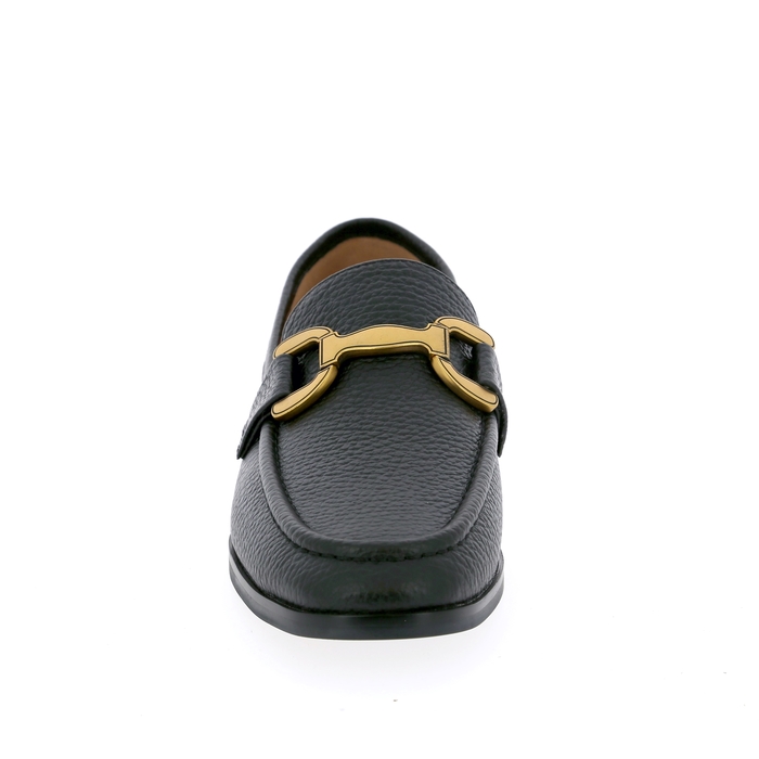 Bibilou Moccassins noir