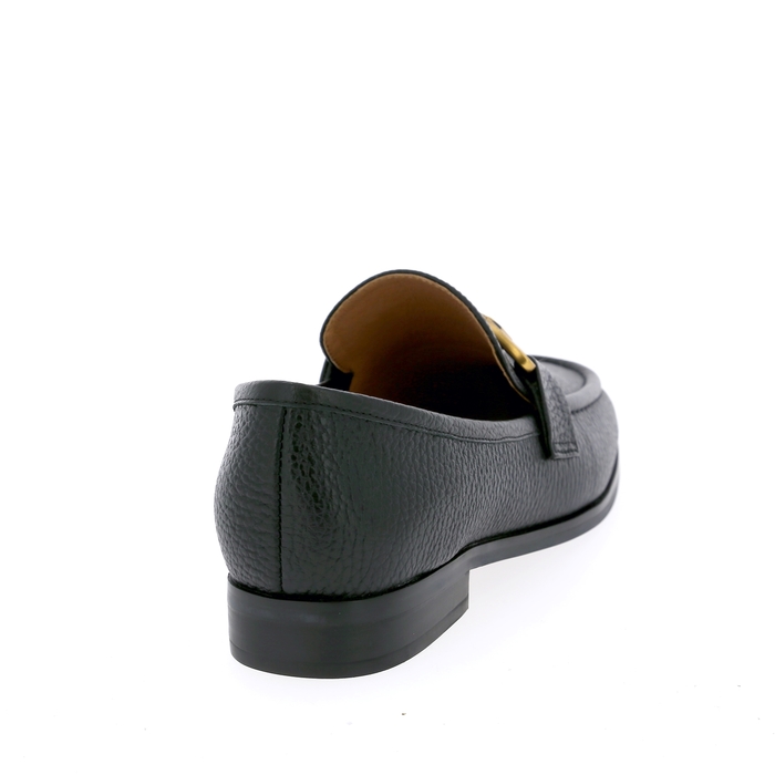 Bibilou Moccassins noir