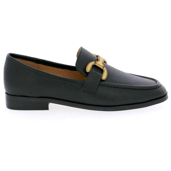 Bibilou Moccassins noir