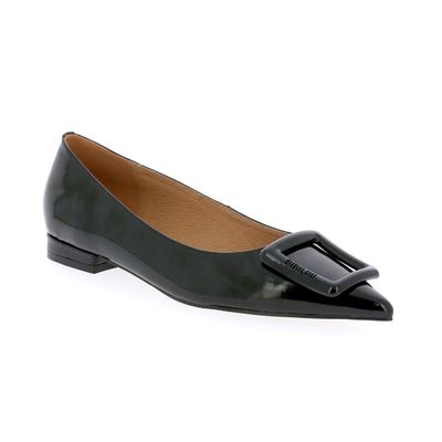 Bibilou ballerines noir