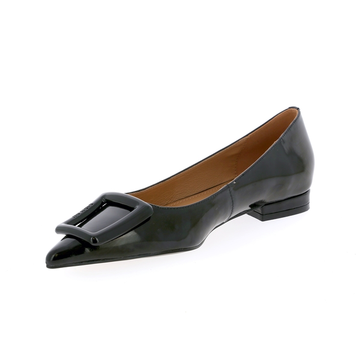 Bibilou Ballerines noir