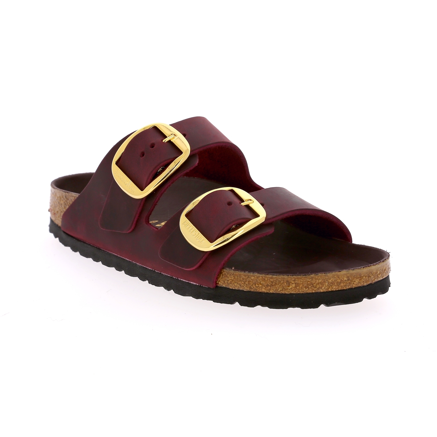 Zoom Muiltjes - slippers Birkenstock