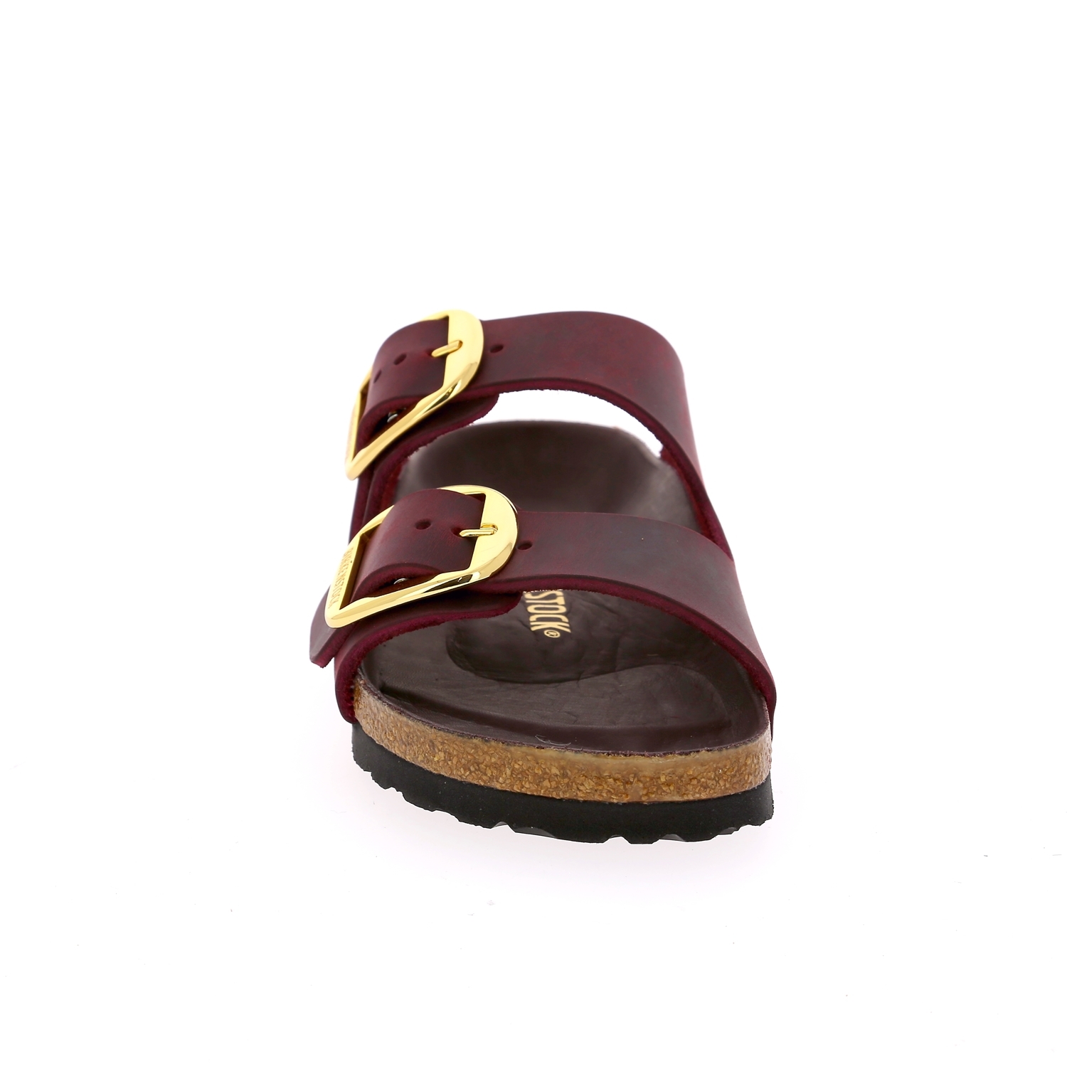 Zoom Birkenstock Muiltjes - slippers