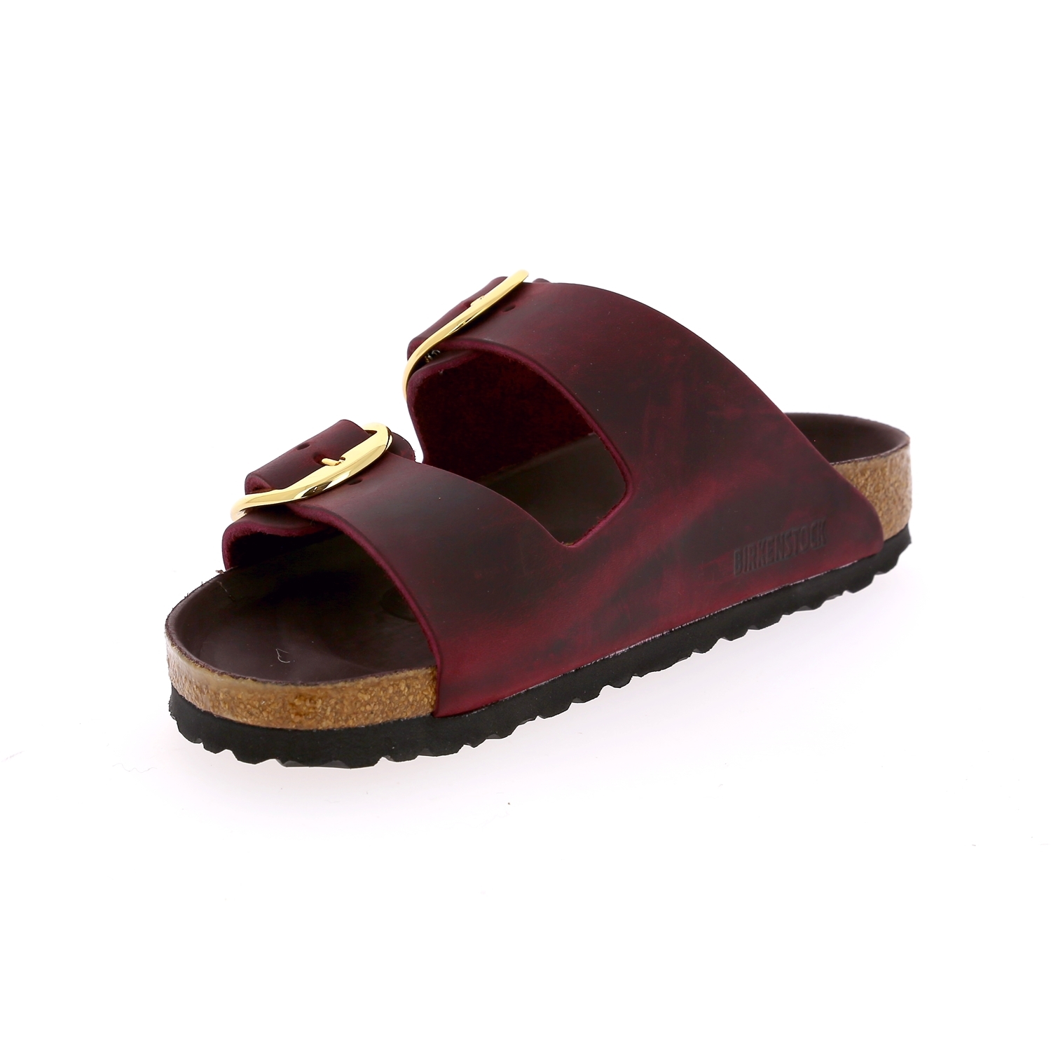 Zoom Birkenstock mulles bordeaux