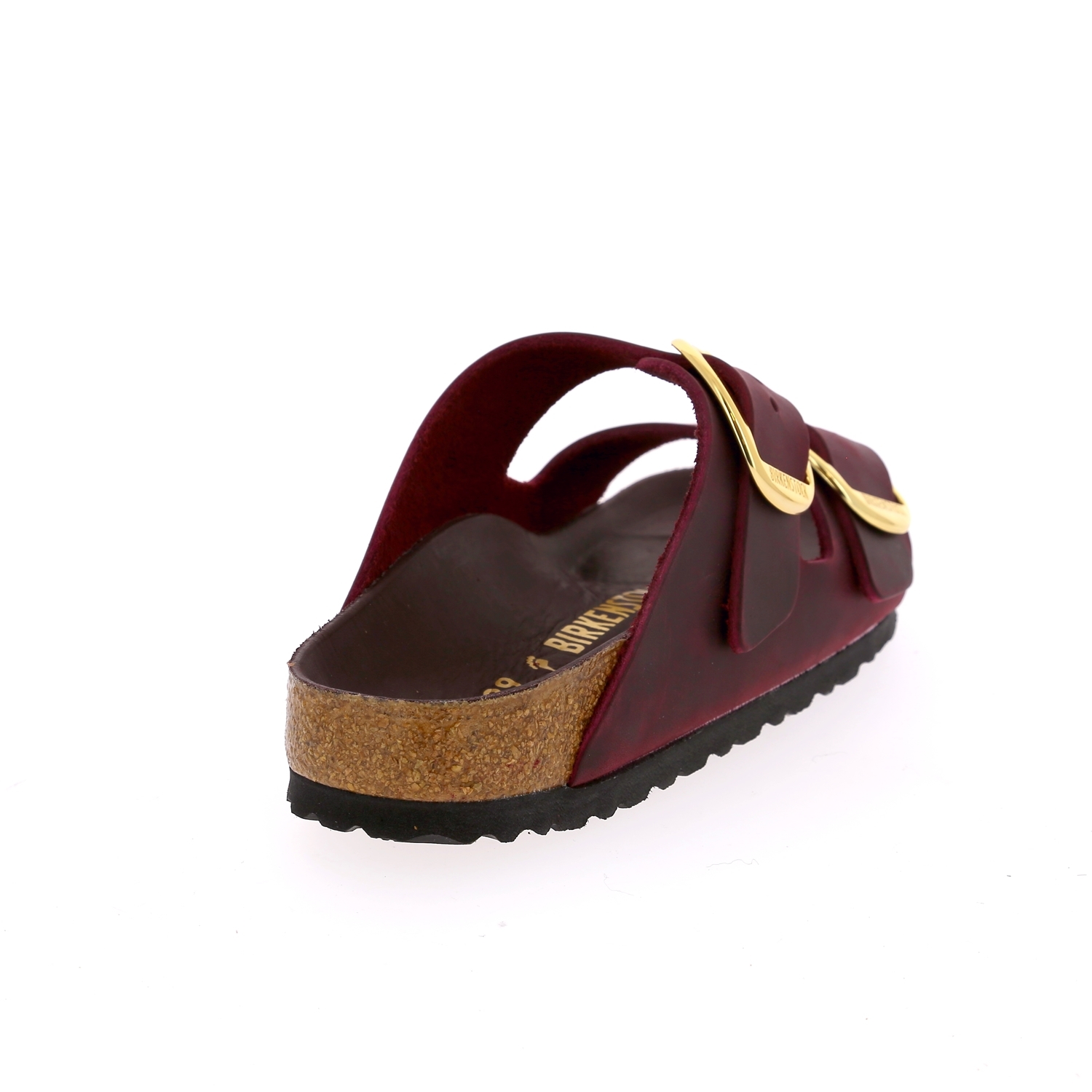 Zoom Birkenstock Muiltjes - slippers