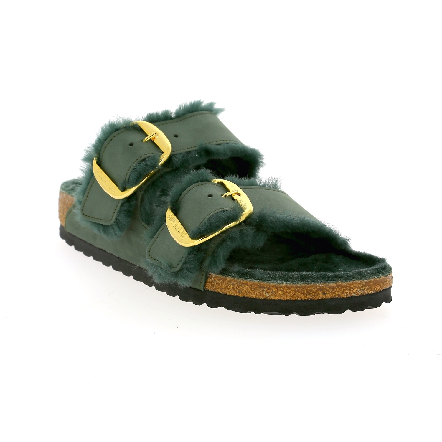 Zoom Birkenstock Muiltjes - slippers