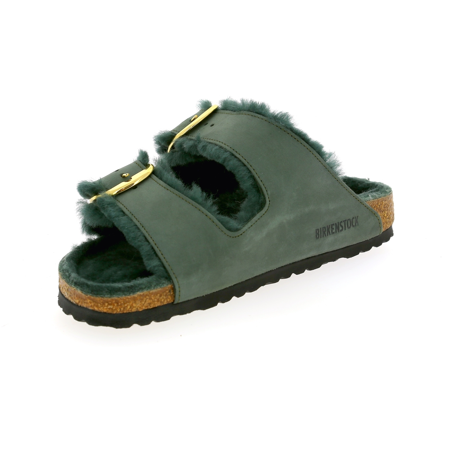 Zoom Birkenstock Muiltjes - slippers