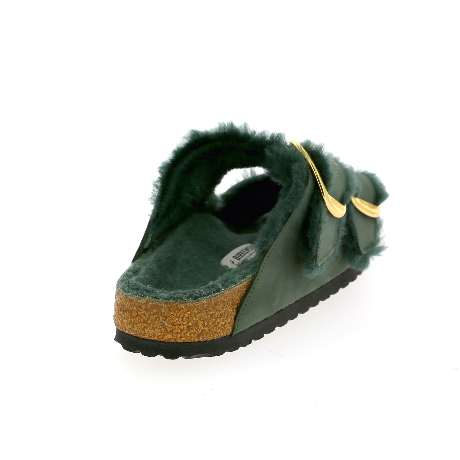 Zoom Birkenstock Muiltjes - slippers