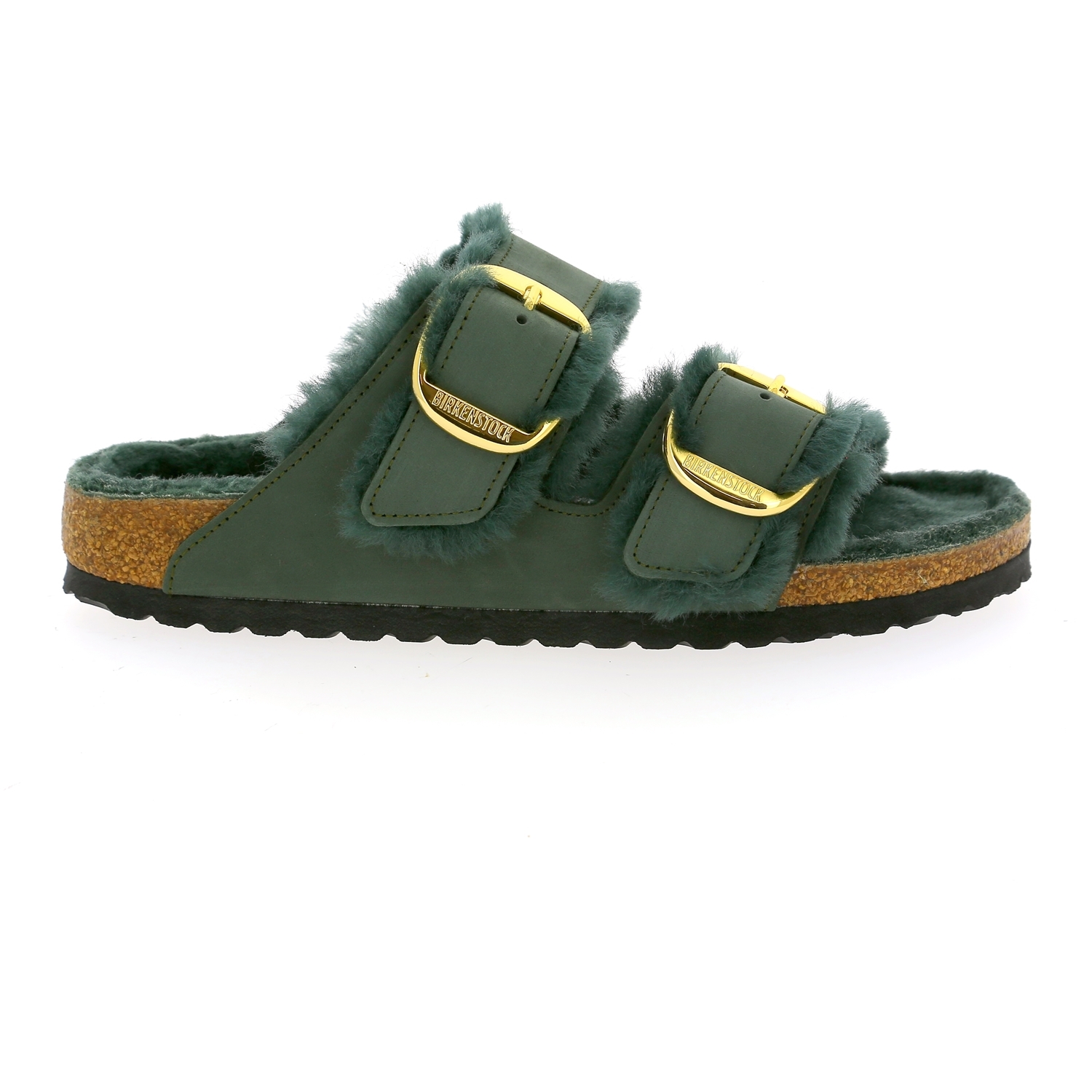 Zoom Birkenstock Muiltjes - slippers