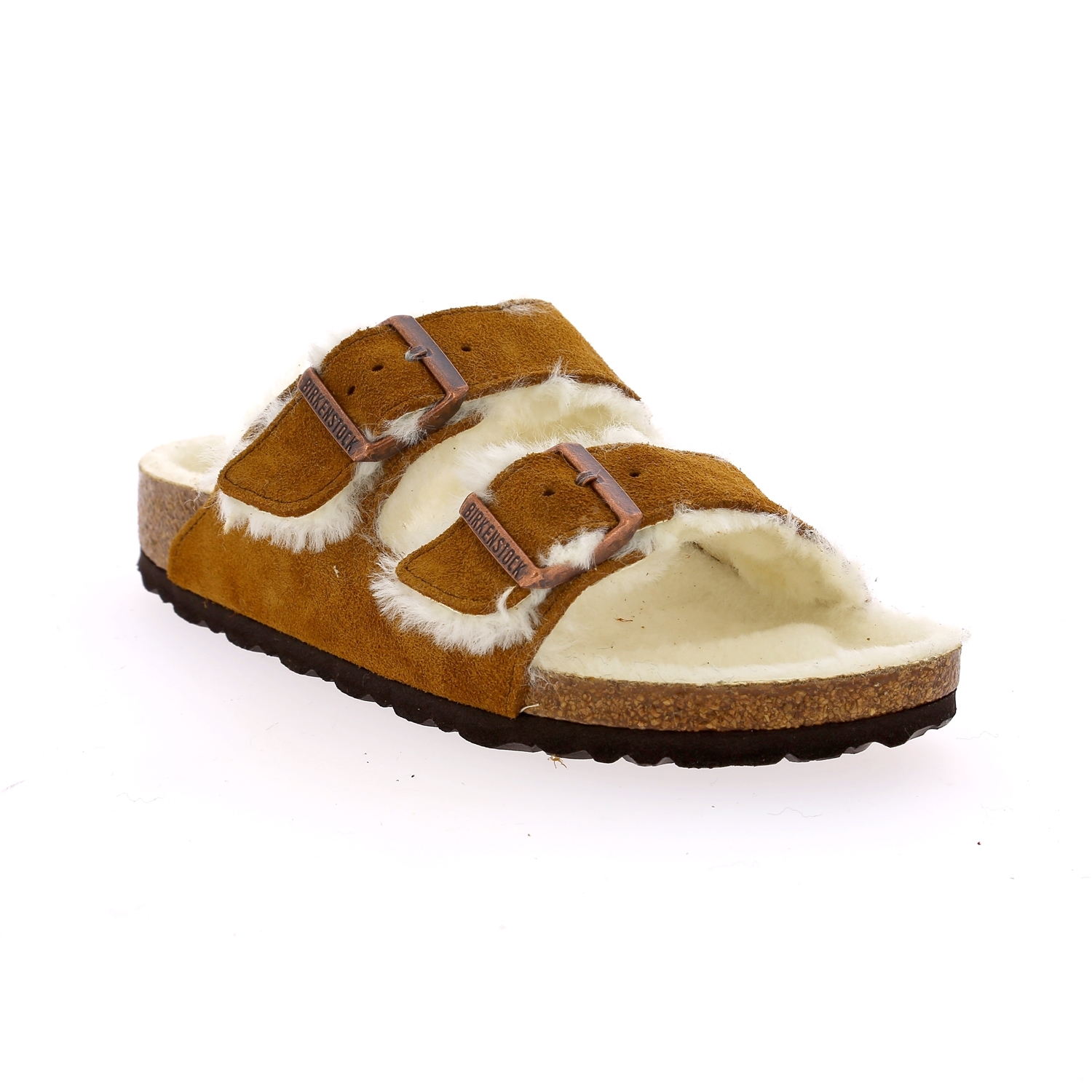 Zoom Birkenstock Muiltjes - slippers