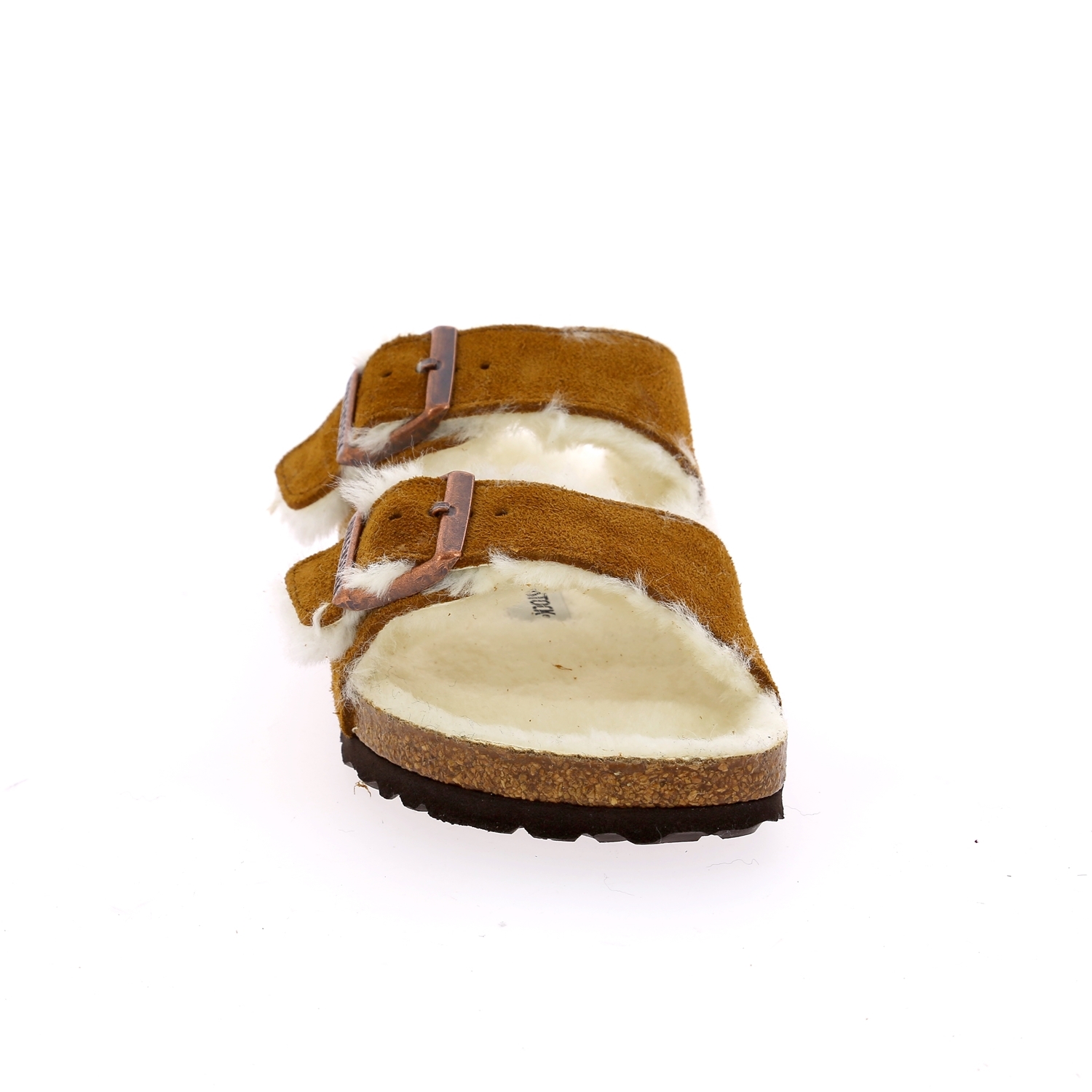 Zoom Birkenstock Muiltjes - slippers