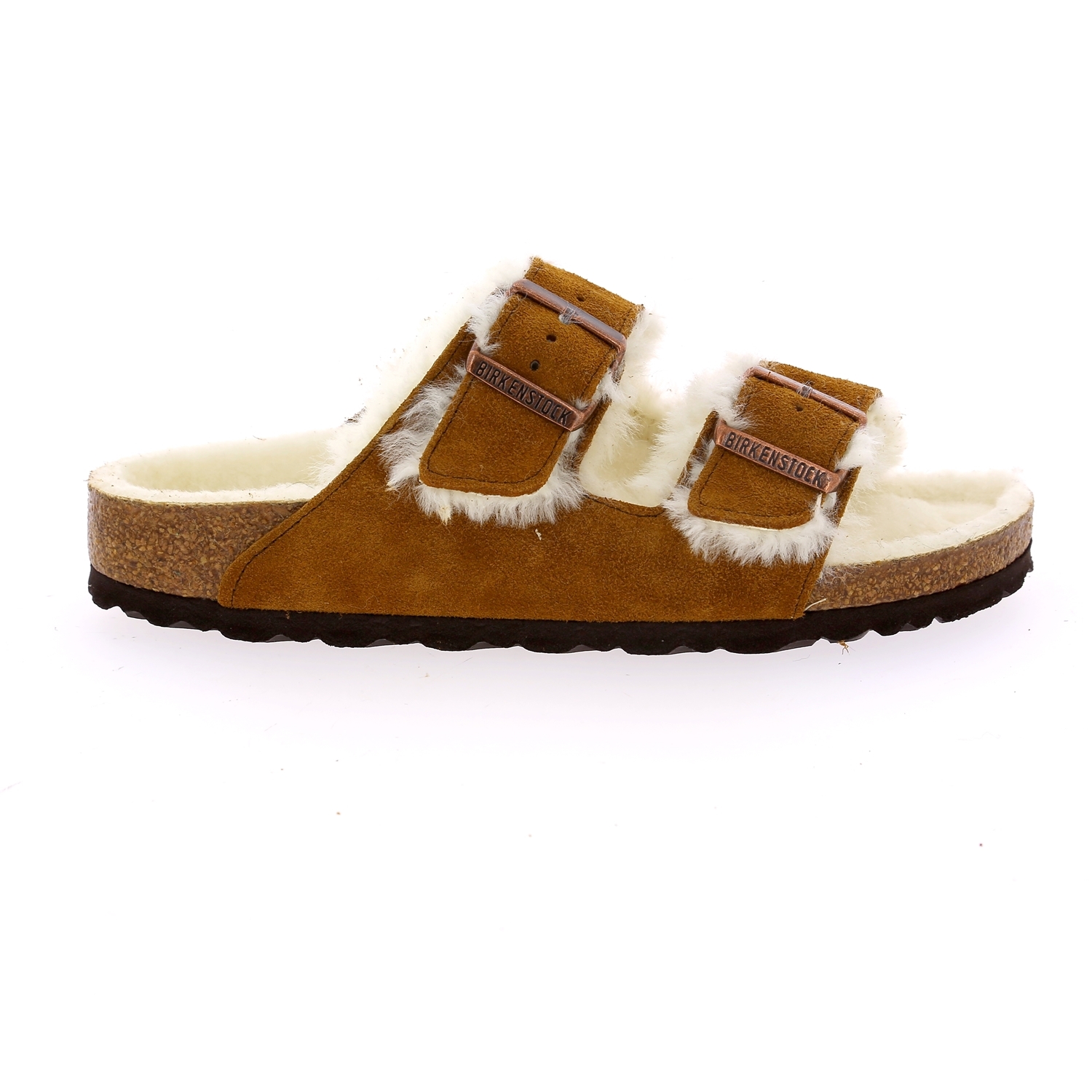 Zoom Birkenstock Muiltjes - slippers