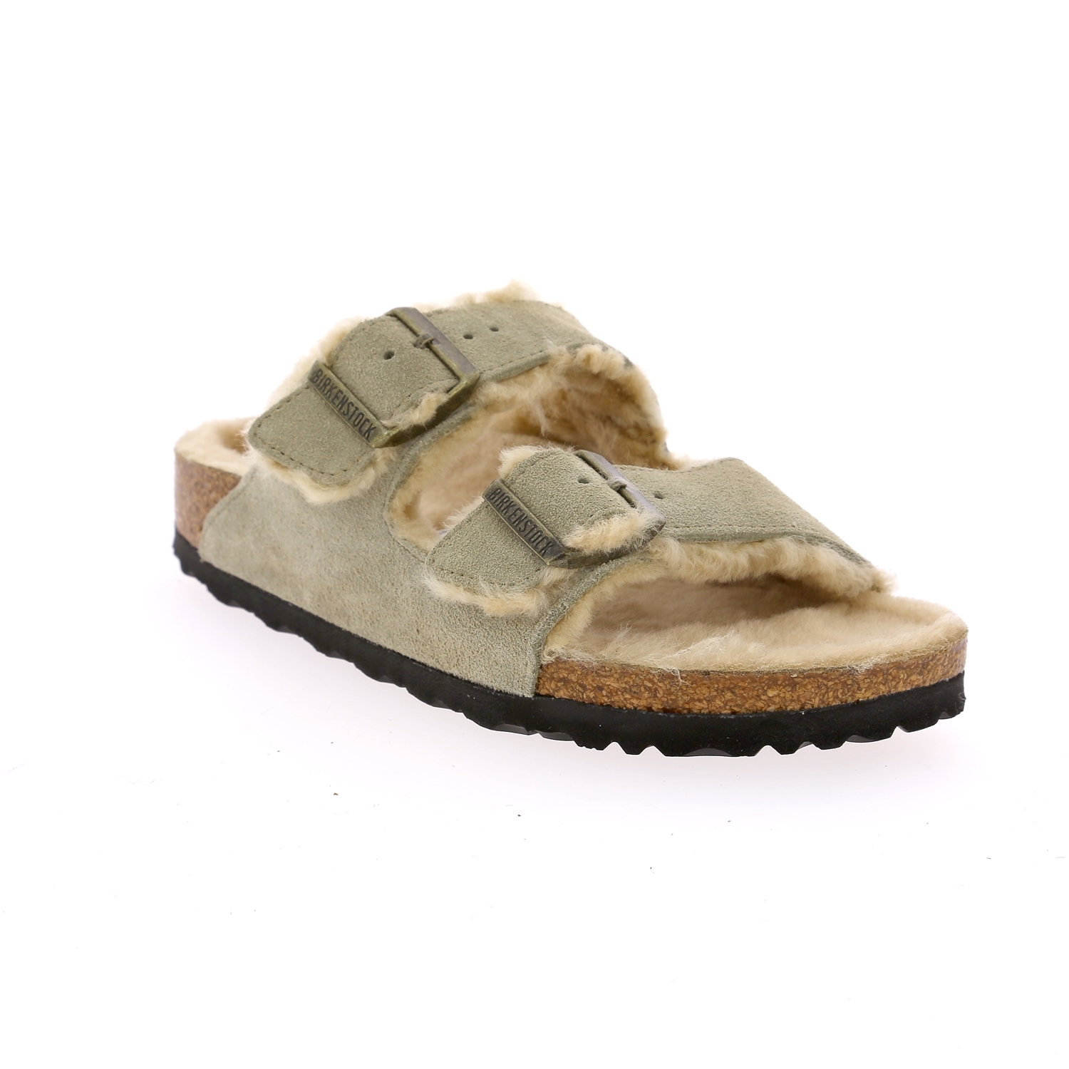 Zoom Muiltjes - slippers Birkenstock