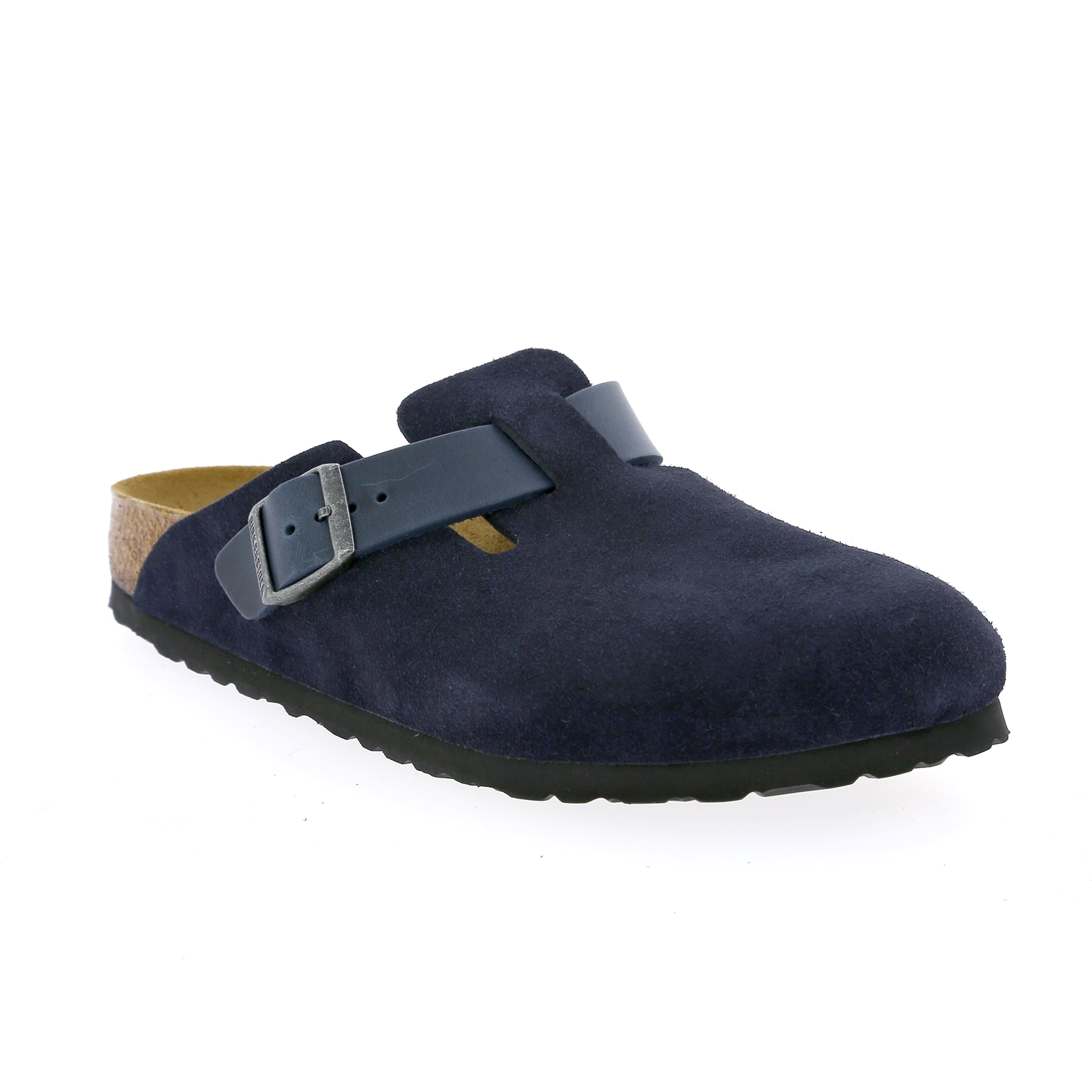 Zoom Birkenstock Muiltjes