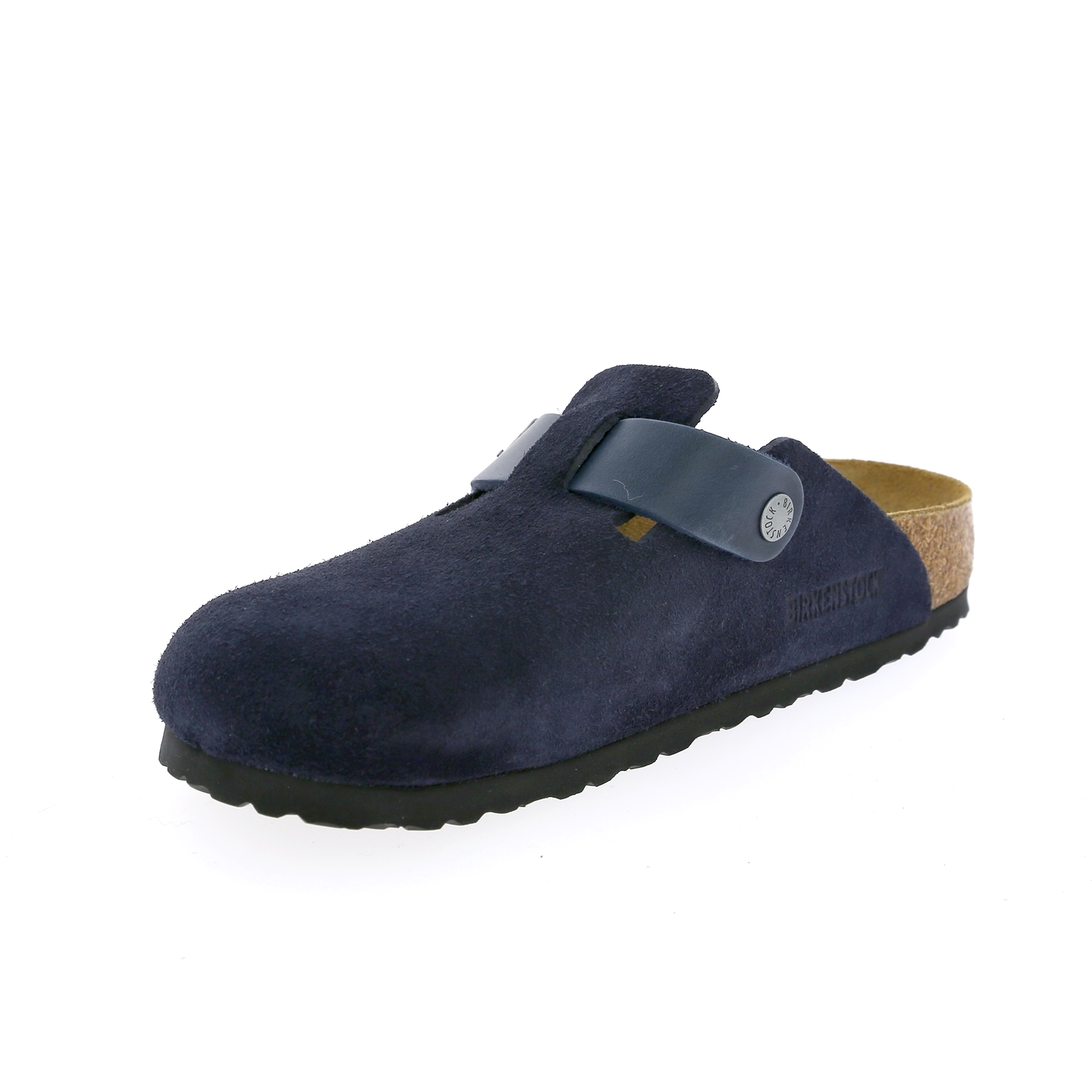 Zoom Birkenstock Muiltjes