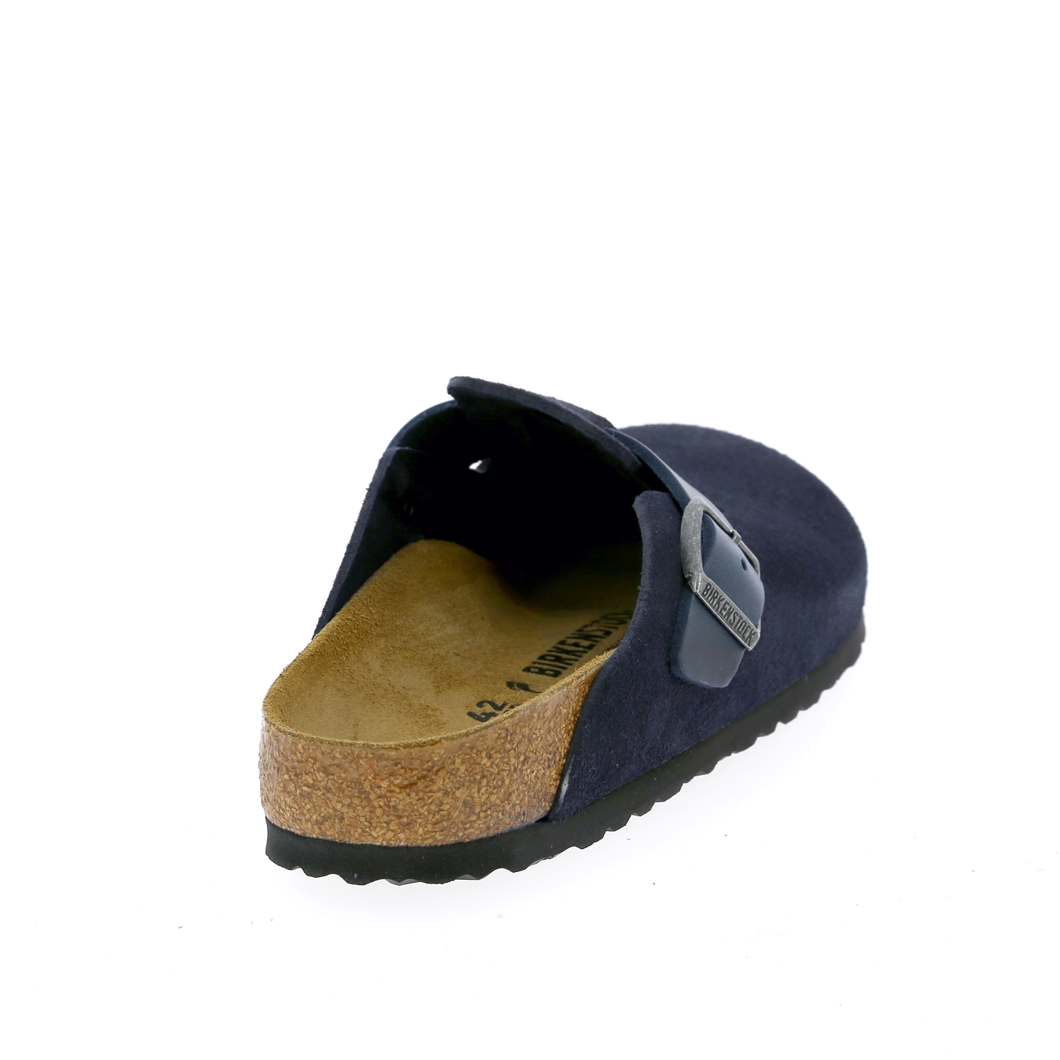 Zoom Birkenstock Muiltjes