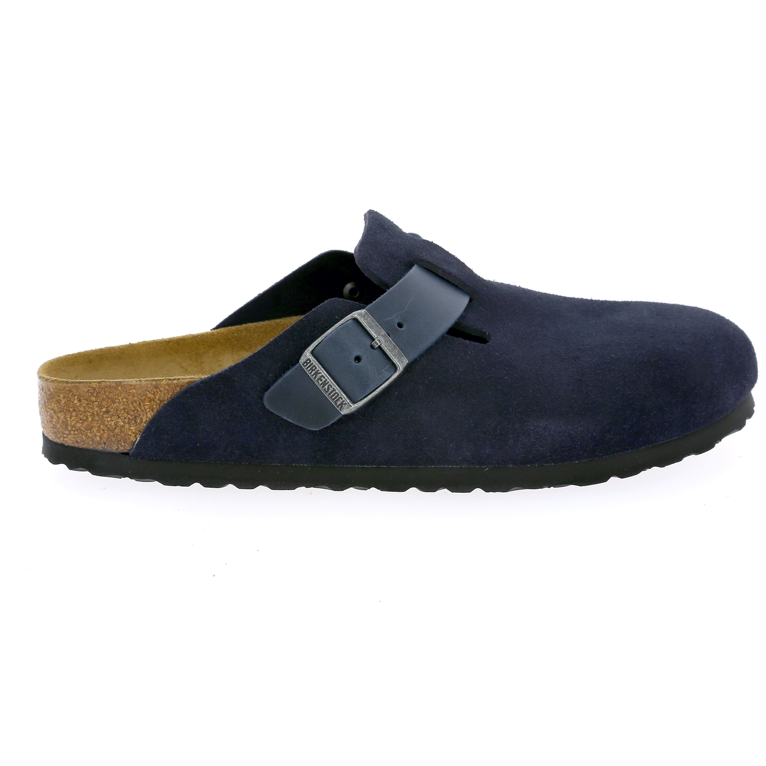 Zoom Birkenstock Muiltjes