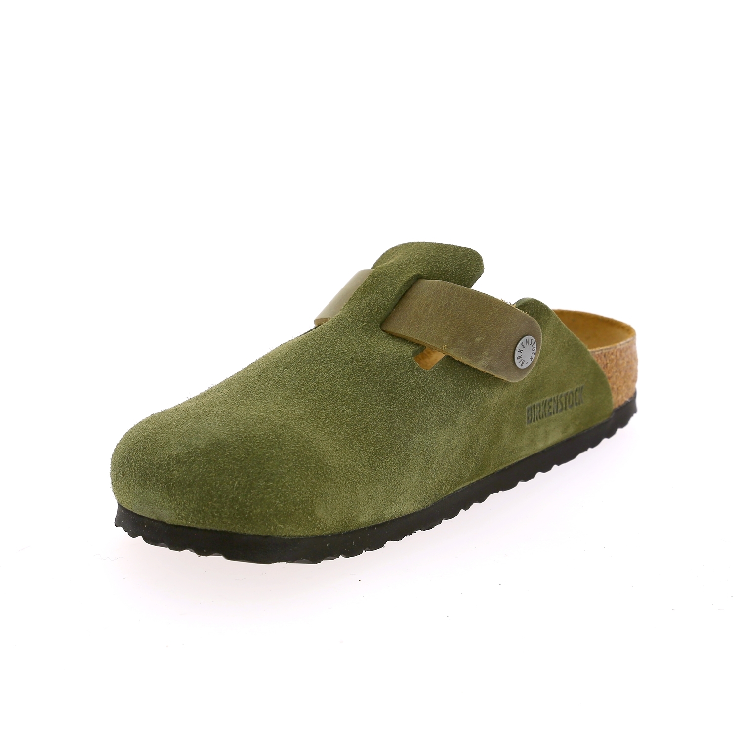 Zoom Birkenstock Muiltjes