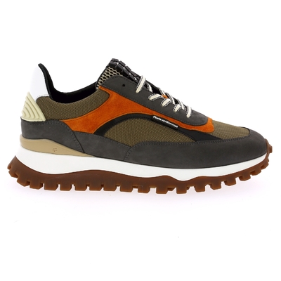 Floris Van Bommel Sneakers