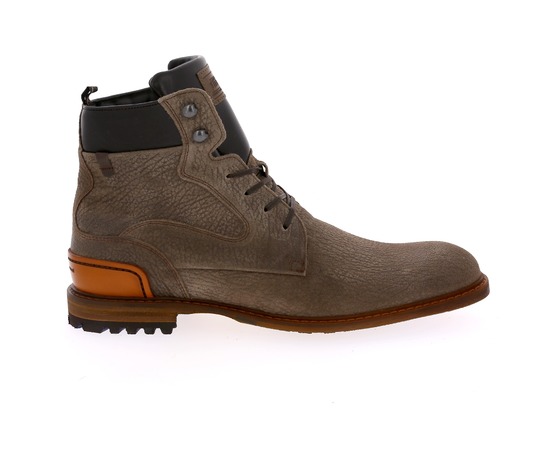 Floris Van Bommel Bottines taupe