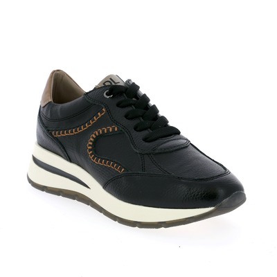 Dlsport Sneakers zwart