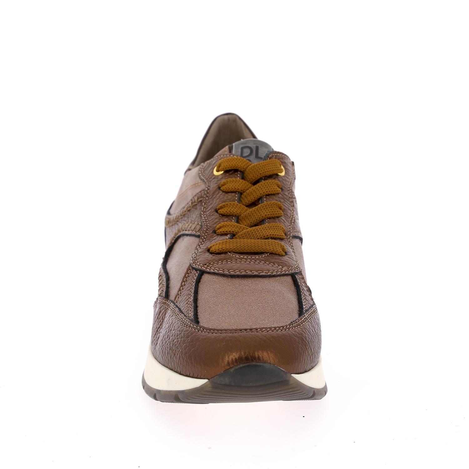 Zoom Dlsport basket bronze