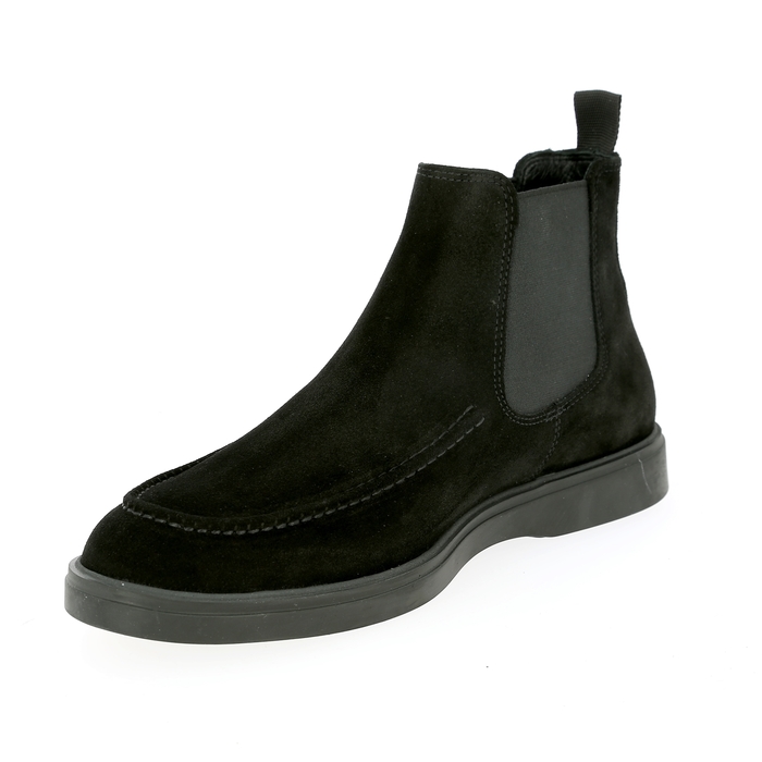 Daniel Kenneth Boots noir